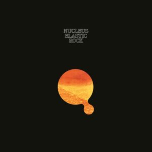 NUCLEUS | ELASTIC ROCK (140G) | VINYL RECORD (LP)