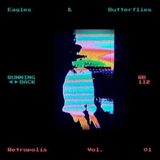 EAGLES & BUTTERFLIES | RETROPOLIS VOL. 01 | 12IN VINYL