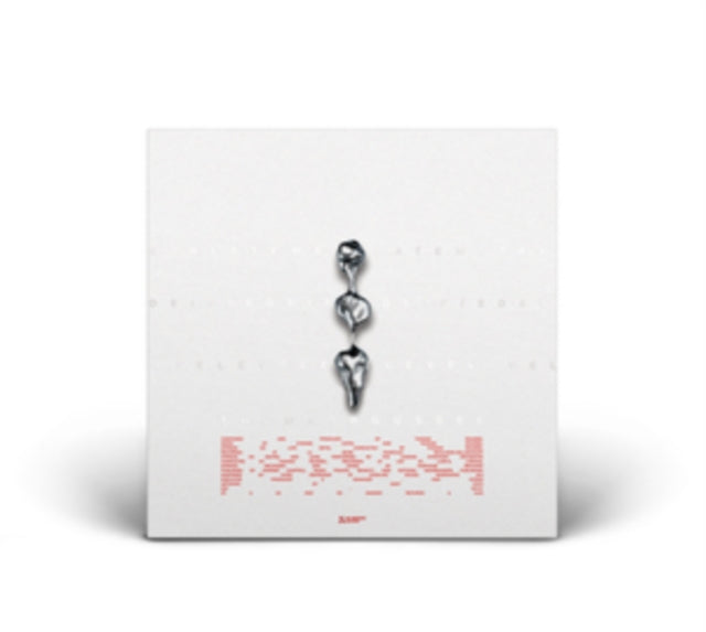 ROUSSEL, THOMAS | LATE METAL | 12IN VINYL