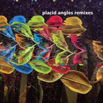 PLACID ANGLES | TOUCH THE EARTH REMIXES | 12IN VINYL