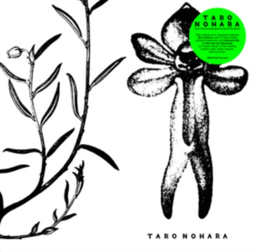 NOHARA, TARO | POLY-TIME SOUNDSCAPES / FOREST OF THE SHRINE | VINYL RECORD (LP)