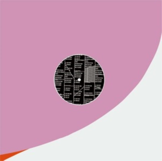 KAMINAKAMURA, MIKIO | SND 16 | 12IN VINYL