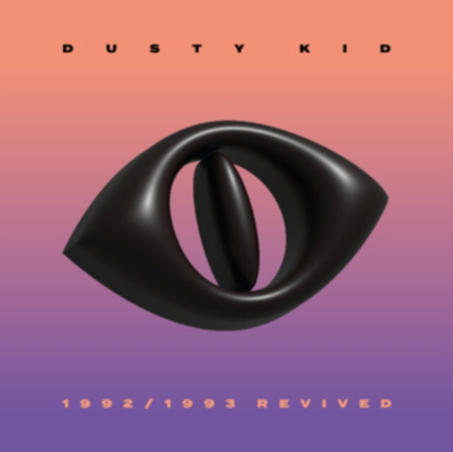 VARIOUS ARTISTS | DUSTY KID REVIVED 1992/1993 (2 12INCH) | 12IN VINYL