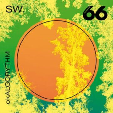 SW | OKALGORYTHM (2LP) | VINYL RECORD (LP)