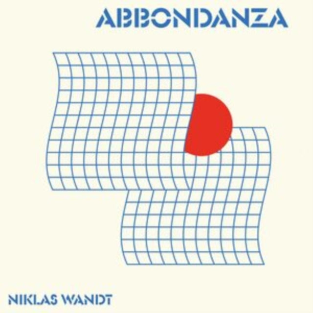 WANDT, NIKLAS | ABBONDANZA | 12IN VINYL