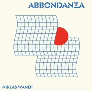 WANDT, NIKLAS | ABBONDANZA | 12IN VINYL