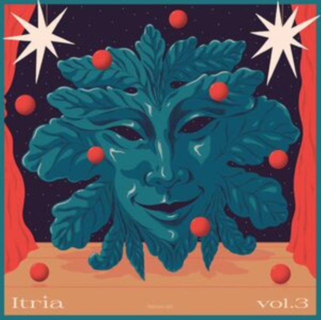VARIOUS ARTISTS | ITRIA VOL. 3 | 12IN VINYL