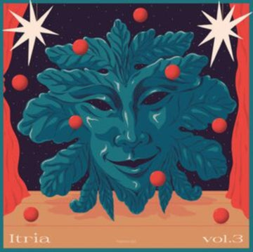 VARIOUS ARTISTS | ITRIA VOL. 3 | 12IN VINYL