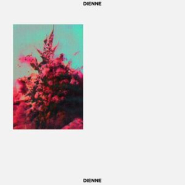 DIENNE | ADDIO | VINYL RECORD (LP)