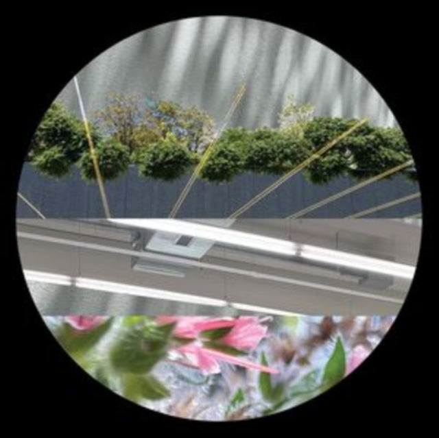 MILL, STEVE | LOVE ATTACK EP | 12IN VINYL