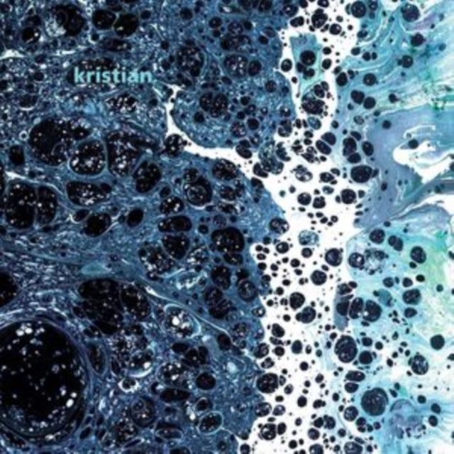 KRISTIAN | INTROSPECTION | 12IN VINYL