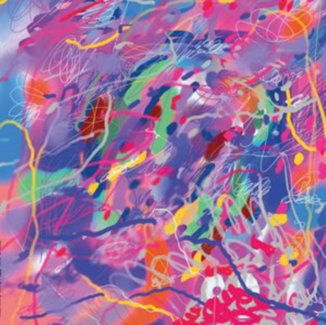 MOVE D/DMAN | ALL YOU CAN TWEAK (2TIN) | 12IN VINYL