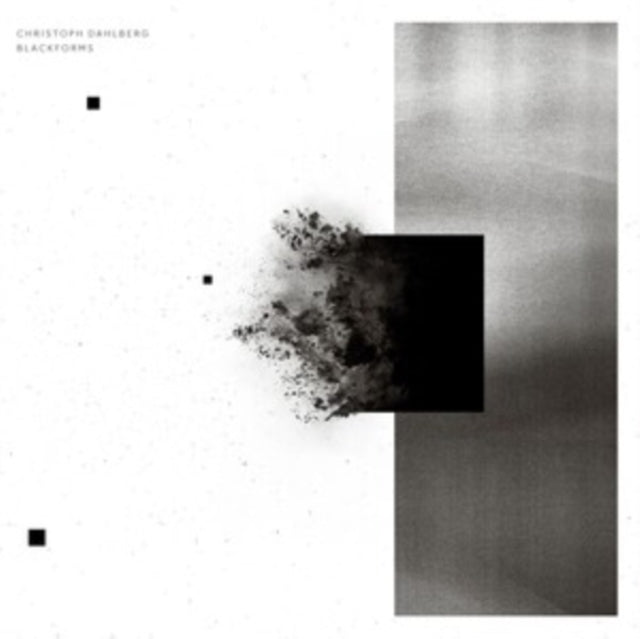DAHLBERG, CHRISTOPH | BLACKFORMS | VINYL RECORD (LP)