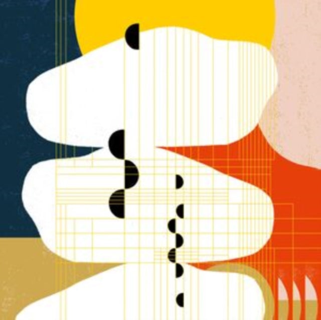 OH NO NOH | KANZI | VINYL RECORD (LP)