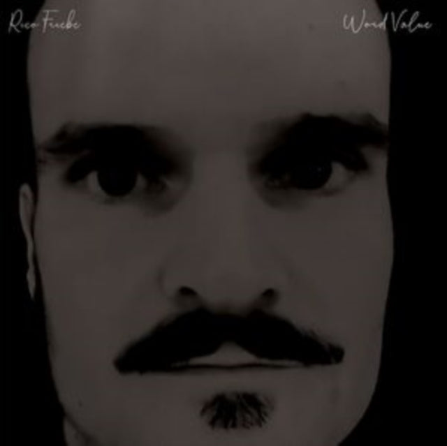 FRIEBE, RICO | WORD VALUE | VINYL RECORD (LP)