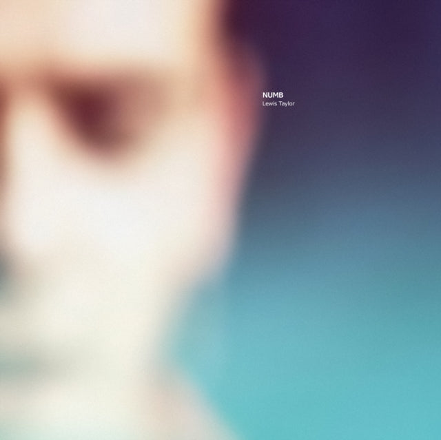 TAYLOR, LEWIS | NUMB (2LP) | VINYL RECORD (LP)