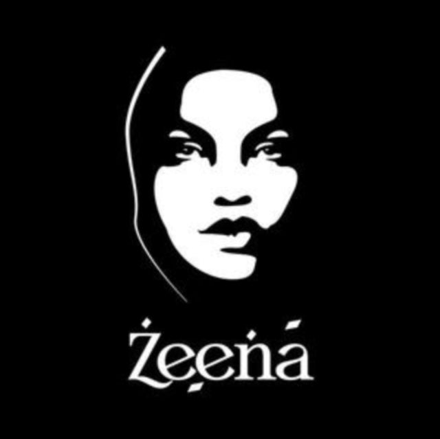 AMOR, YARON | ZEENA | 12IN VINYL