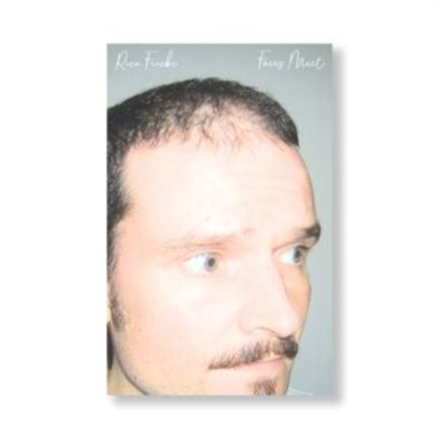FRIEBE, RICO | FACES MEET | MUSIC CASSETTE