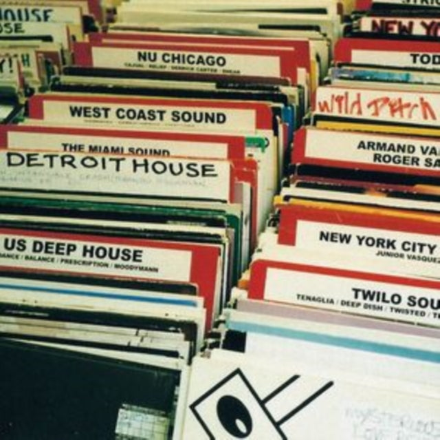 VARIOUS ARTISTS | DOUBLE COPY SAMPLER | 12IN VINYL