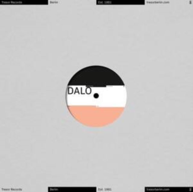 DALO | GUM | 12IN VINYL