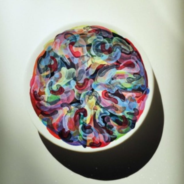 LANGE, CONSTANTIJN | LIQUIDE | VINYL RECORD (LP)