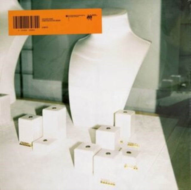 BOCKELMANN, JONATHAN | CHILDISH MIND | VINYL RECORD (LP)