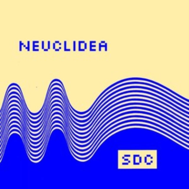 SPACE DIMENSION CONTROLLER | NEUCLIDEA | 12IN VINYL