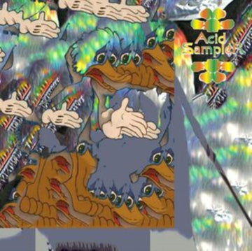 VARIOUS ARTISTS | ACID SAMPLER | 12IN VINYL