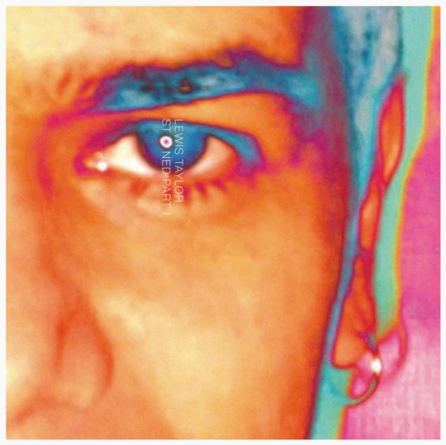 TAYLOR, LEWIS | STONED PART I (140G/2LP) | VINYL RECORD (LP)