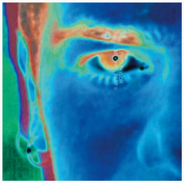 TAYLOR, LEWIS | STONED PART II (140G/2LP) | VINYL RECORD (LP)