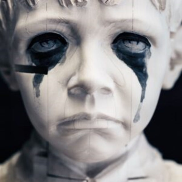 YEARS OF DENIAL | SUICIDE DISCO: VOL. 2 | VINYL RECORD (LP)