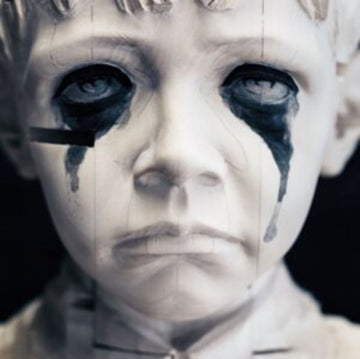 YEARS OF DENIAL | SUICIDE DISCO: VOL. 2 | VINYL RECORD (LP)