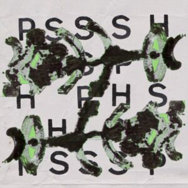 DAUWD | PSSSH 003 | 12IN VINYL