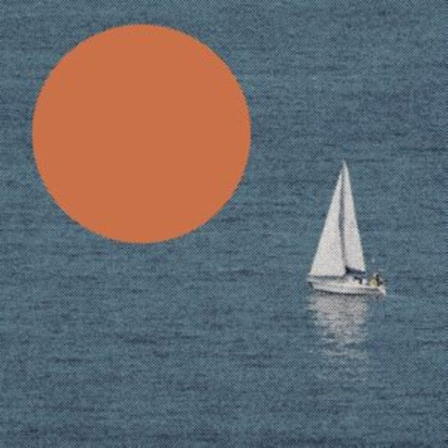 DJ BALATON | SPACE FOR AFTERNOON | 10IN VINYL