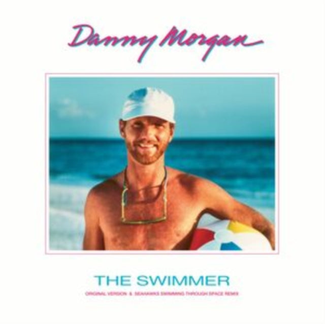 MORGAN, DANNY | SWIMMER | 12IN VINYL
