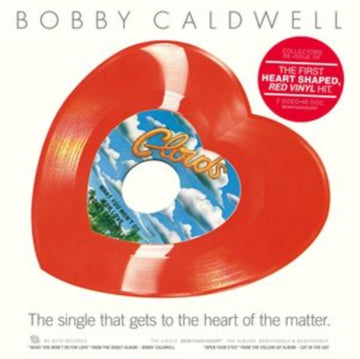 WHAT YOU WON'T DO FOR LOVE/OPEN YOUR EYES | 10IN VINYL