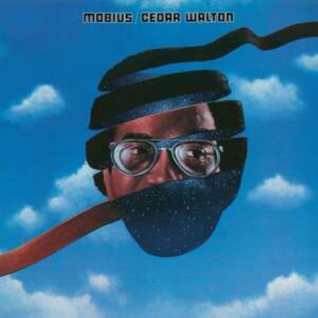 WALTON, CEDAR | MOBIUS | VINYL RECORD (LP)