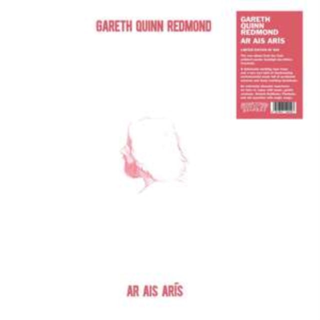 REDMOND, GARETH QUINN | AR AIS ARIS | VINYL RECORD (LP)