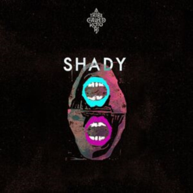SHADY | SHADY | 12IN VINYL