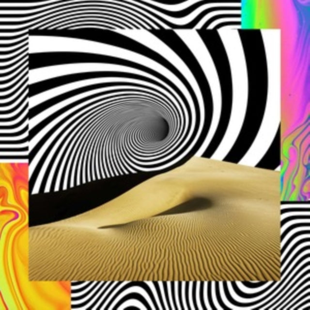 CIOZ | SUPERMASSIVE WHOLE (2TIN) | 12IN VINYL