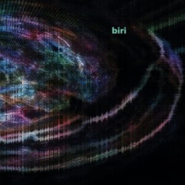 BIRI | POINT ZERO | 12IN VINYL