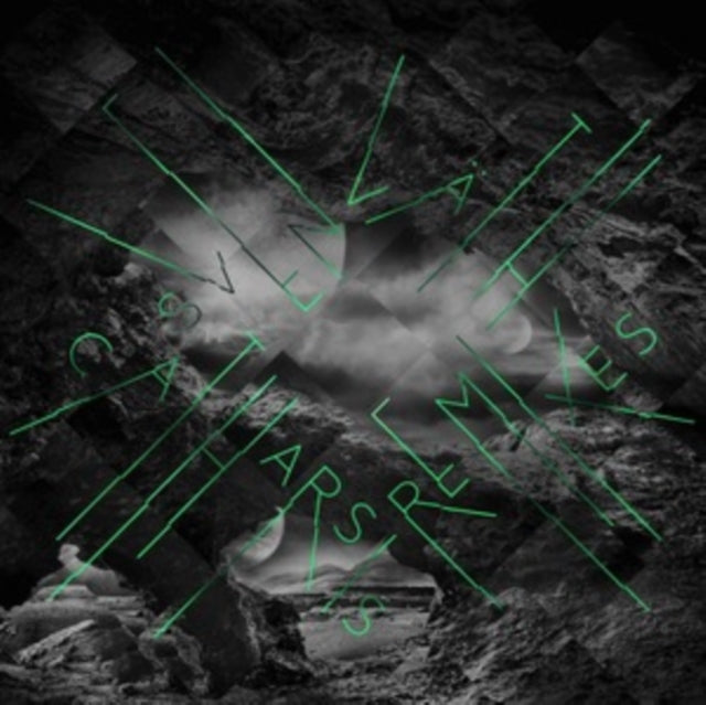 VATH, SVEN | CATHARSIS REMIXES (3LP) | VINYL RECORD (LP)