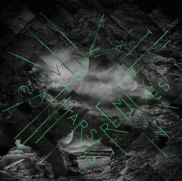 VATH, SVEN | CATHARSIS REMIXES (3LP) | VINYL RECORD (LP)