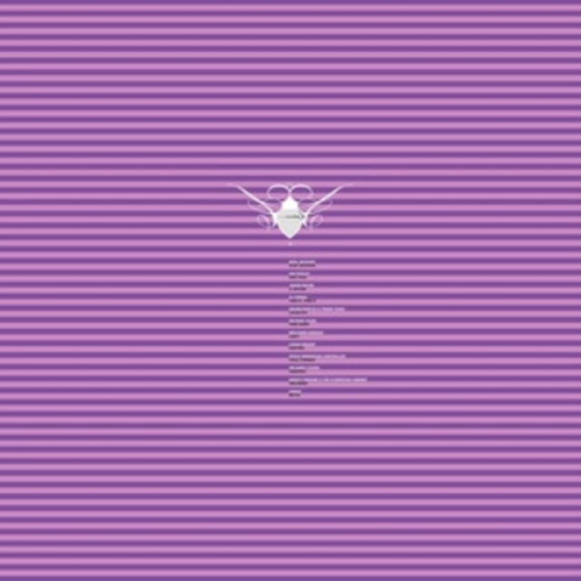 VARIOUS ARTISTS | COCOON COMPILATION U (6LP) | VINYL RECORD (LP)