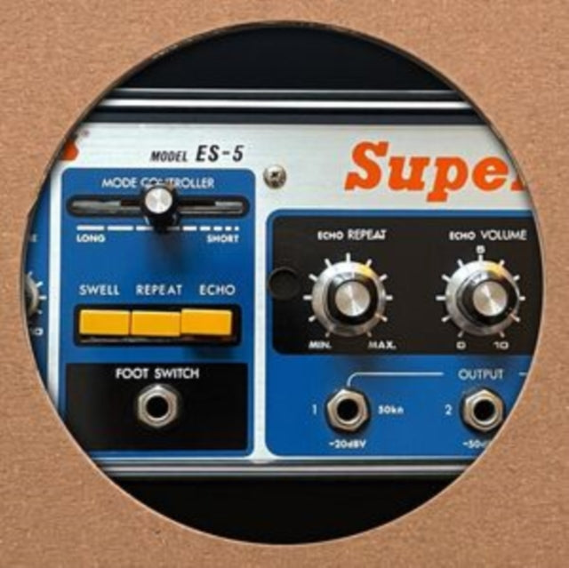 YOUANDME | SWELL / REPEAT | 12IN VINYL