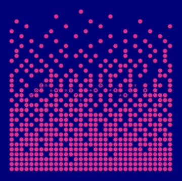 VARIOUS ARTISTS | DOTS AND PEARLS 8 (2LP) | VINYL RECORD (LP)
