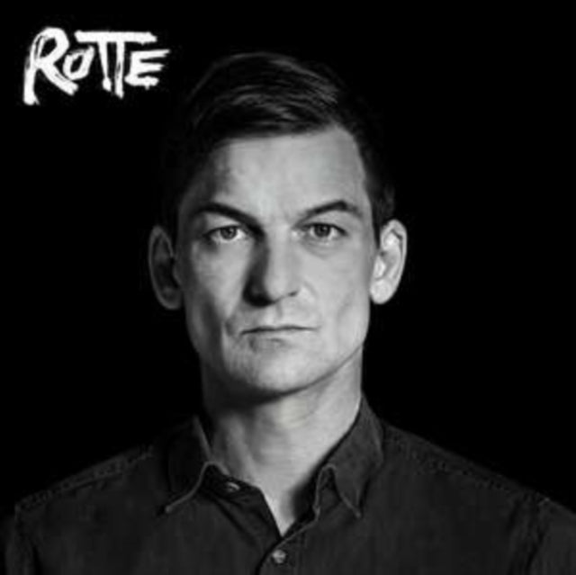 ROTTE | ROTTE | VINYL RECORD (LP)
