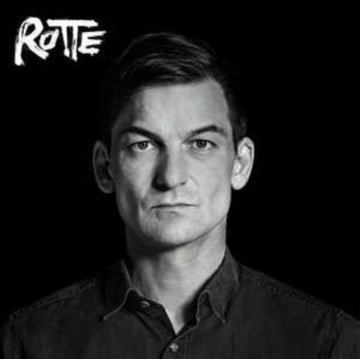 ROTTE | ROTTE | VINYL RECORD (LP)