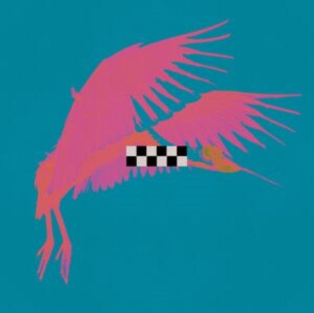 JULES, JIMI | FREE BIRD EP | 12IN VINYL