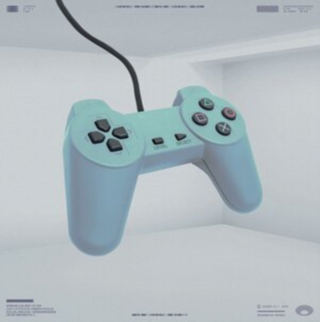 PIZZA HOTLINE | LEVEL SELECT (2LP) | VINYL RECORD (LP)